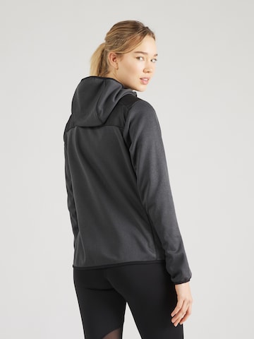 ADIDAS TERREX Outdoorjacke in Schwarz