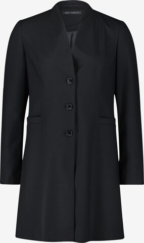 Blazer Betty Barclay en noir : devant