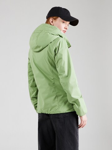 Veste mi-saison 'VANNESA' Ragwear en vert