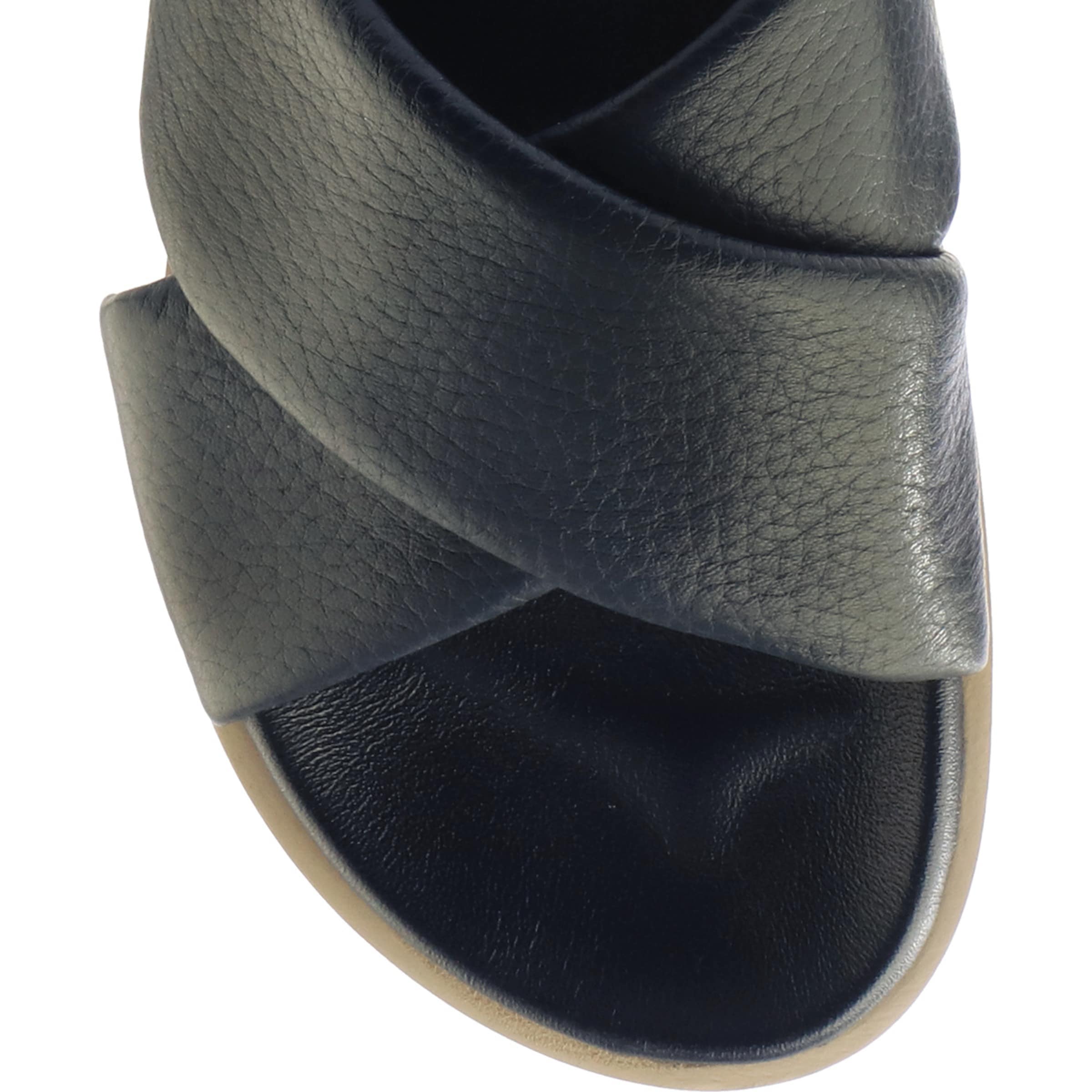 Högl Mule 'REBECCA' in Black