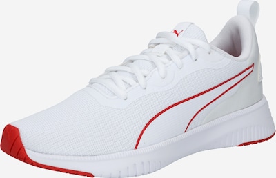 Pantofi sport 'Flyer Flex' PUMA pe roșu / alb, Vizualizare produs