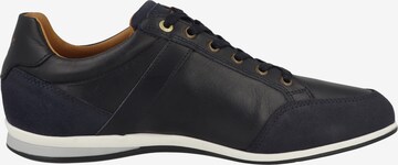 PANTOFOLA D'ORO Sneakers laag 'Roma' in Blauw