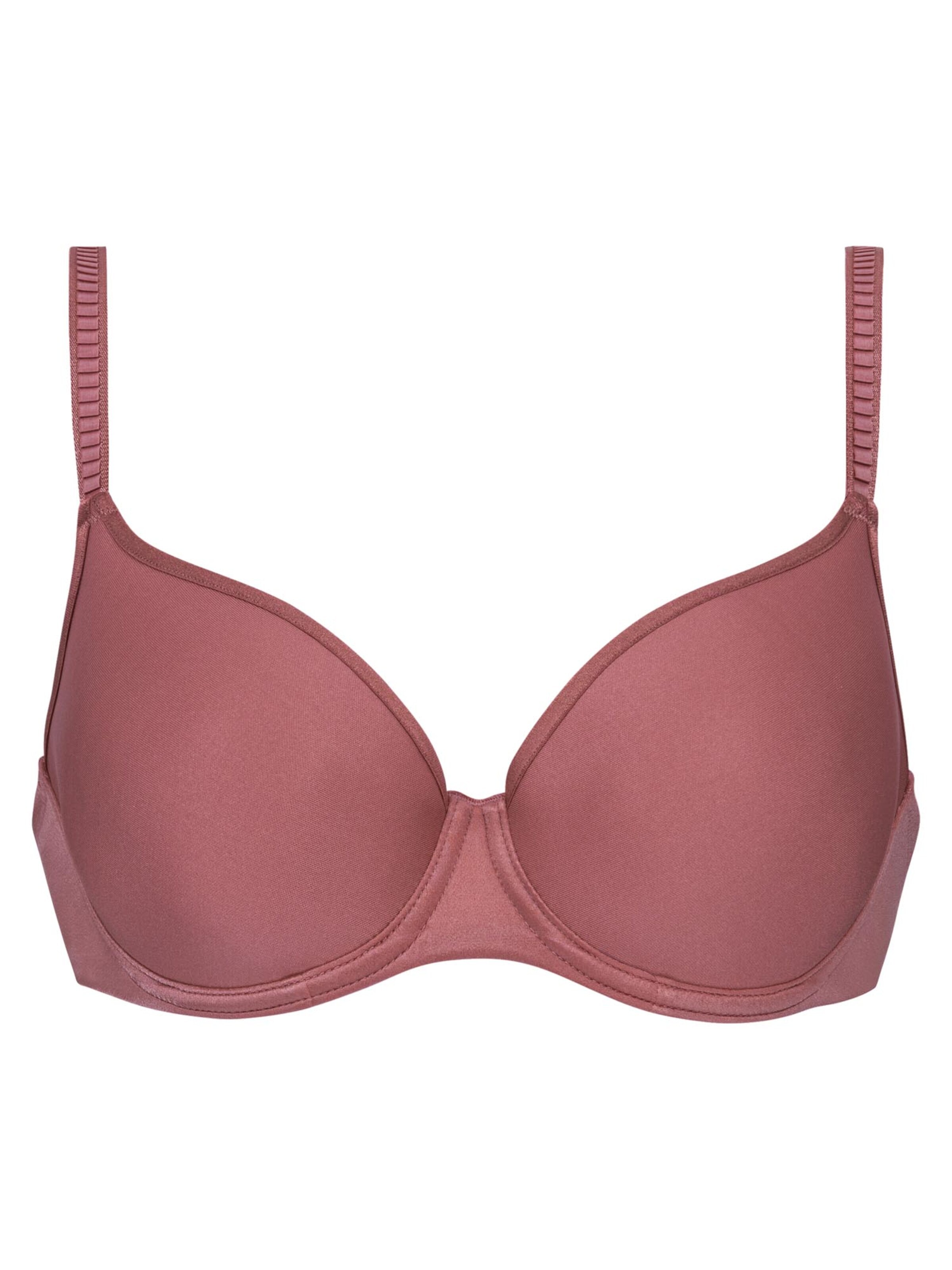 Mey BH 'Joan' in Roze: voorkant