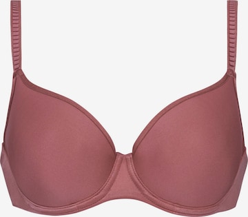 Mey BH 'Joan' in Roze: voorkant