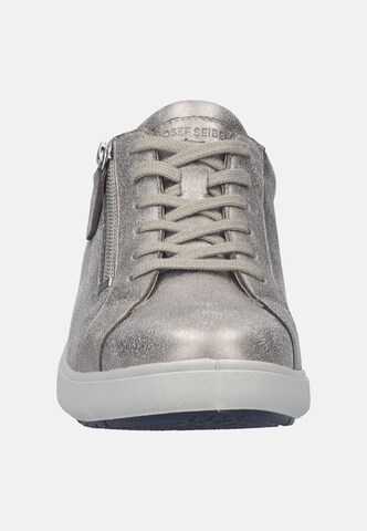 JOSEF SEIBEL Sneaker 'Megan 01' in Beige