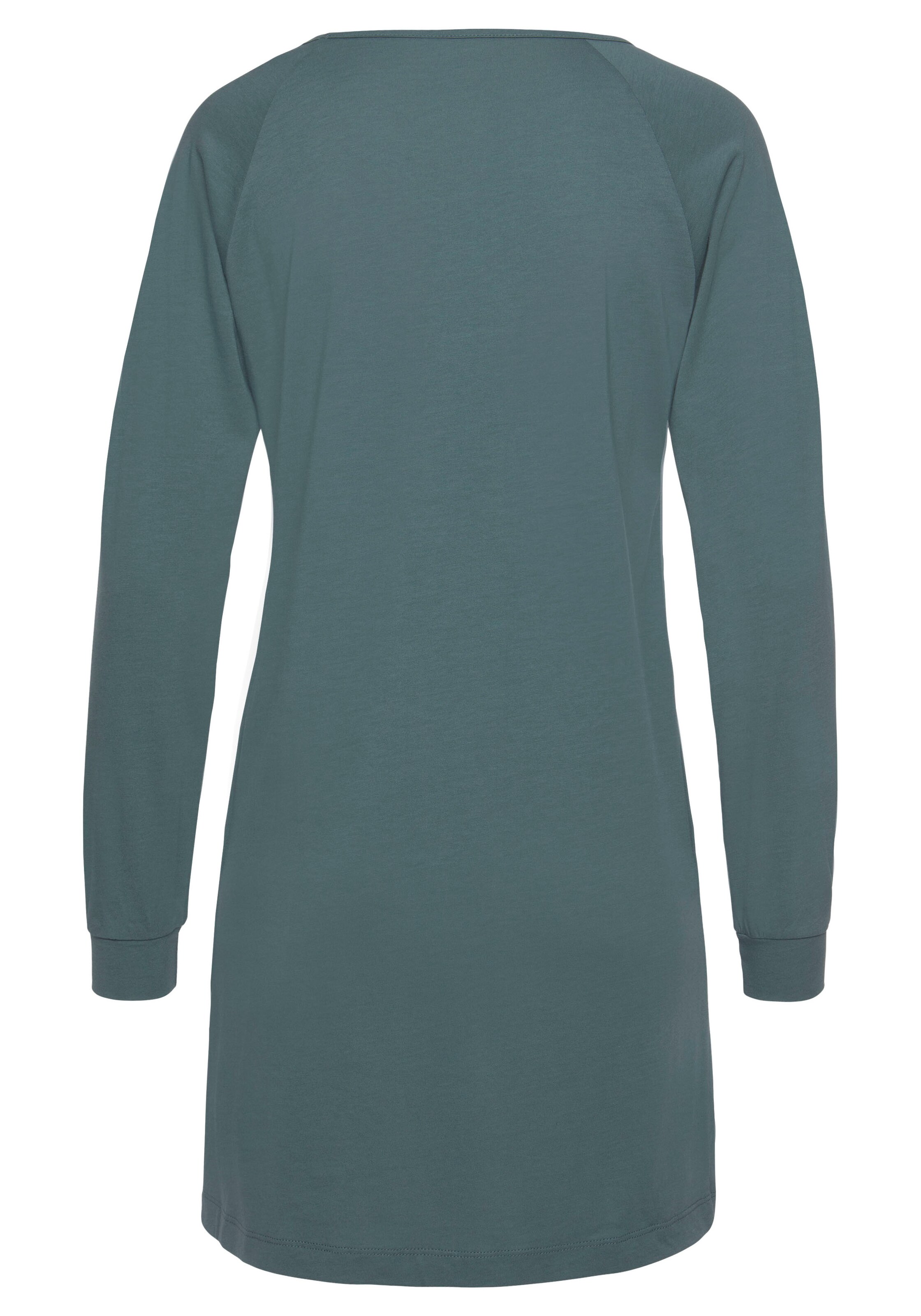 VIVANCE Hálóing - zöld