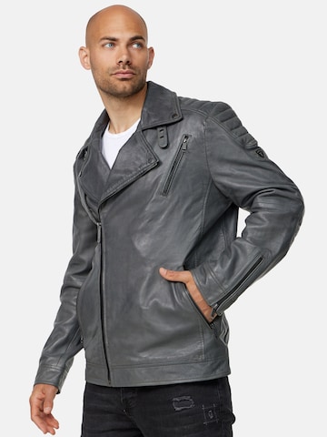 Tazzio Übergangsjacke '19713' in Grau