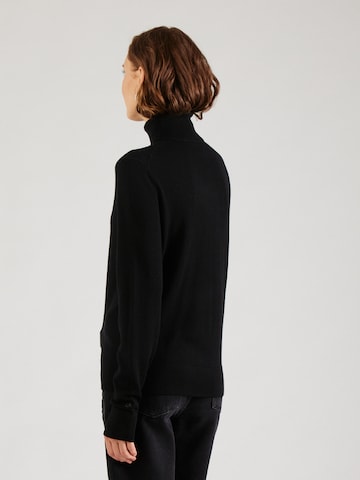 Calvin Klein Pullover in Schwarz