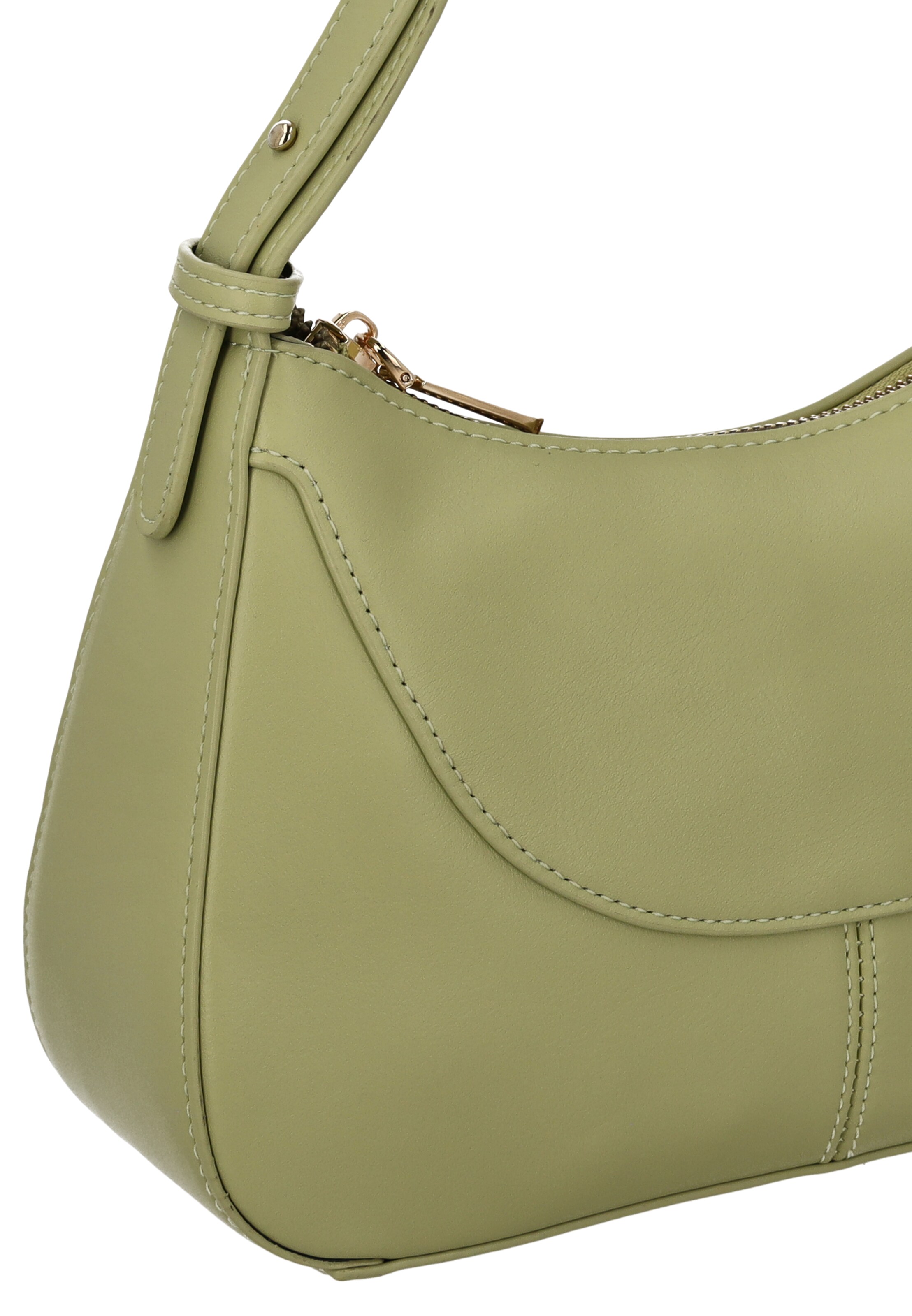 Usha Shoulder bag in Green