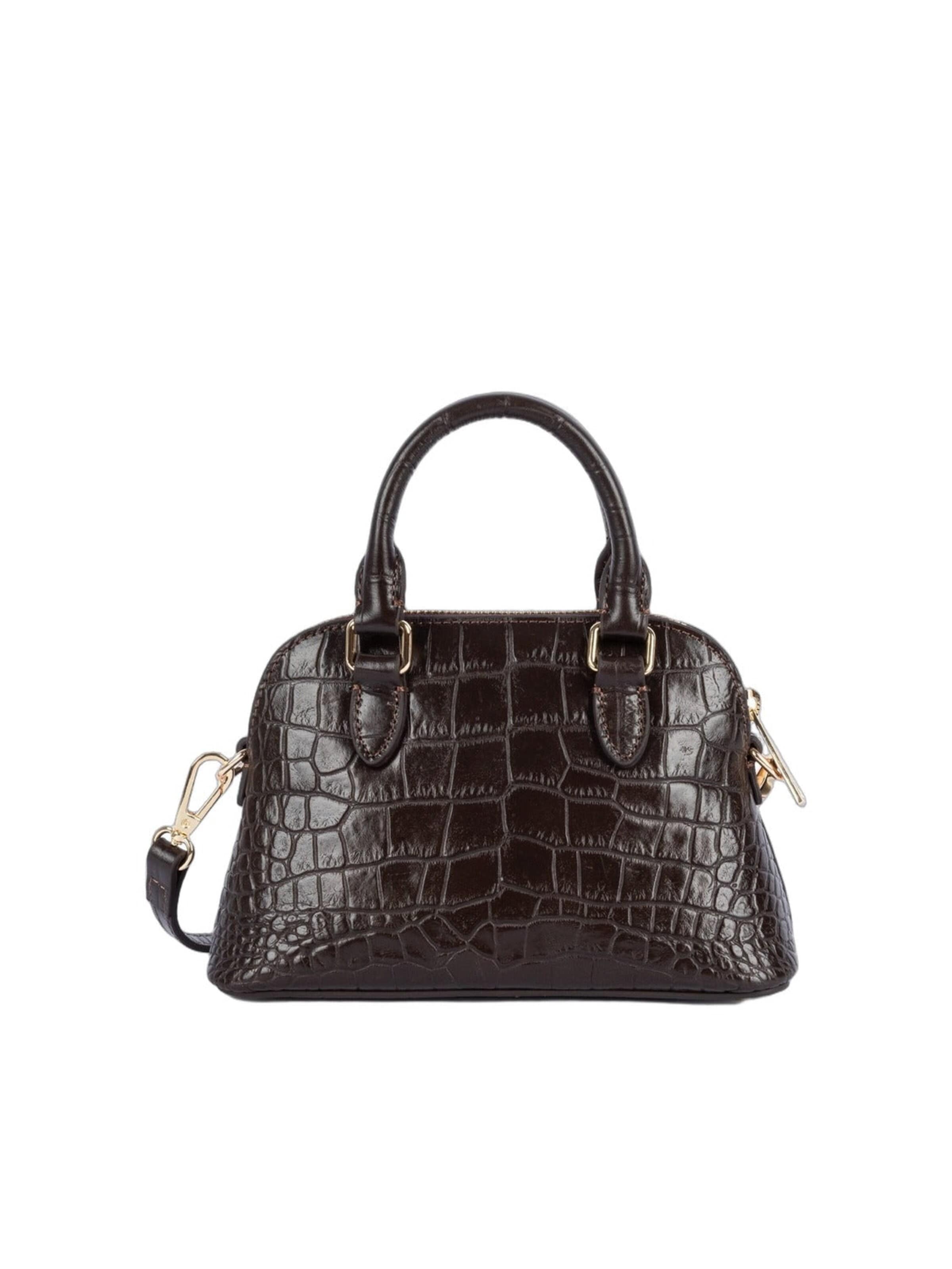 ruda LANCASTER Paris Rankinė