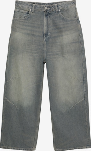 Pull&Bear Jeans i grå: forside