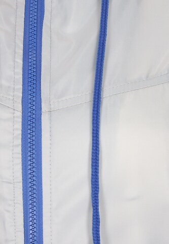 myMo ATHLSR - Chaqueta de entretiempo en gris