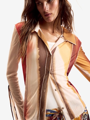 Bluză 'M. Christian Lacroix' de la Desigual pe mai multe culori
