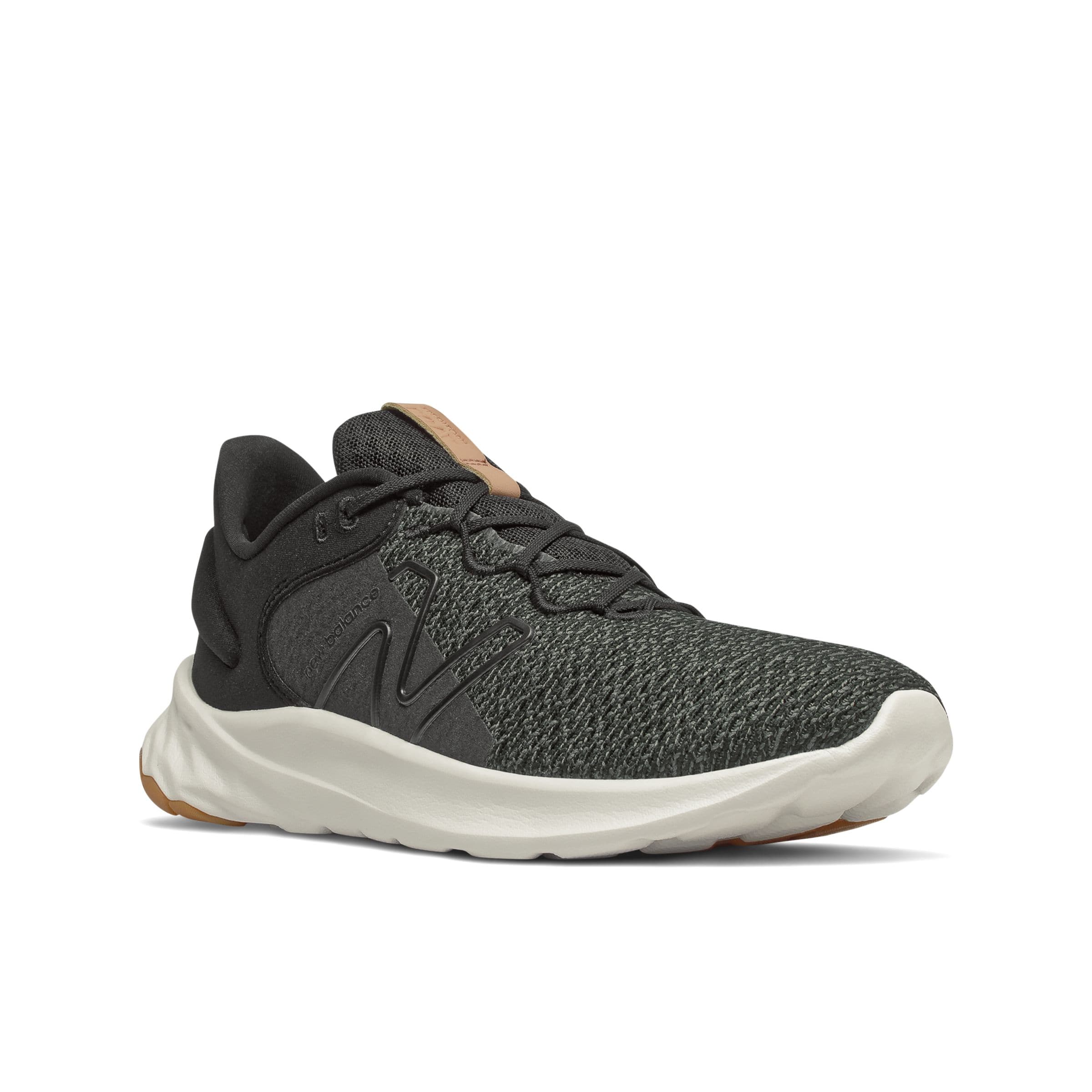 new balance Sneaker Fresh Foam Roav in Schwarz ABOUT YOU