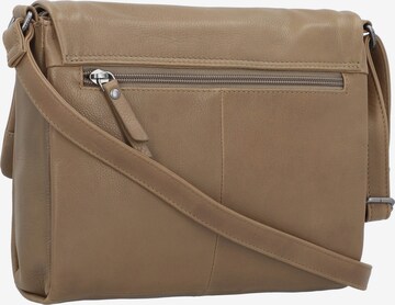 Burkely Crossbody Bag 'Just Jolie' in Brown