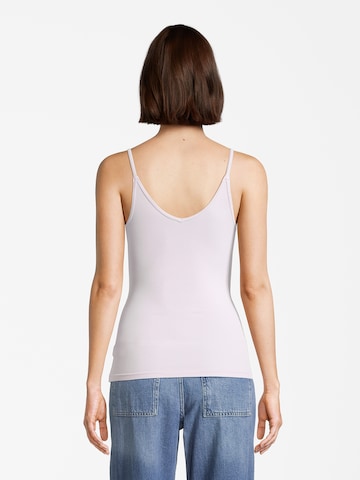 AÉROPOSTALE Top in Lila