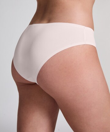 Slip Hunkemöller en beige