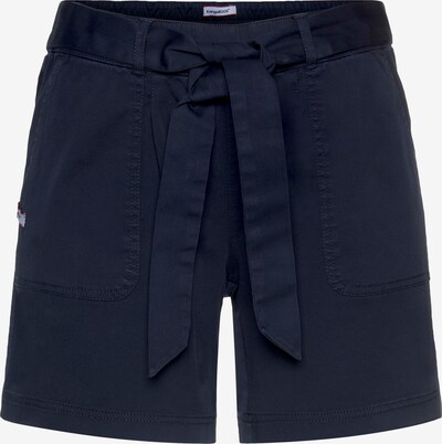 KangaROOS Schlupfhose in marine, Produktansicht
