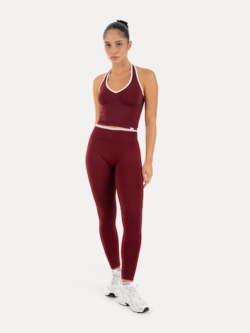 Smilodox Sporttop in Rood