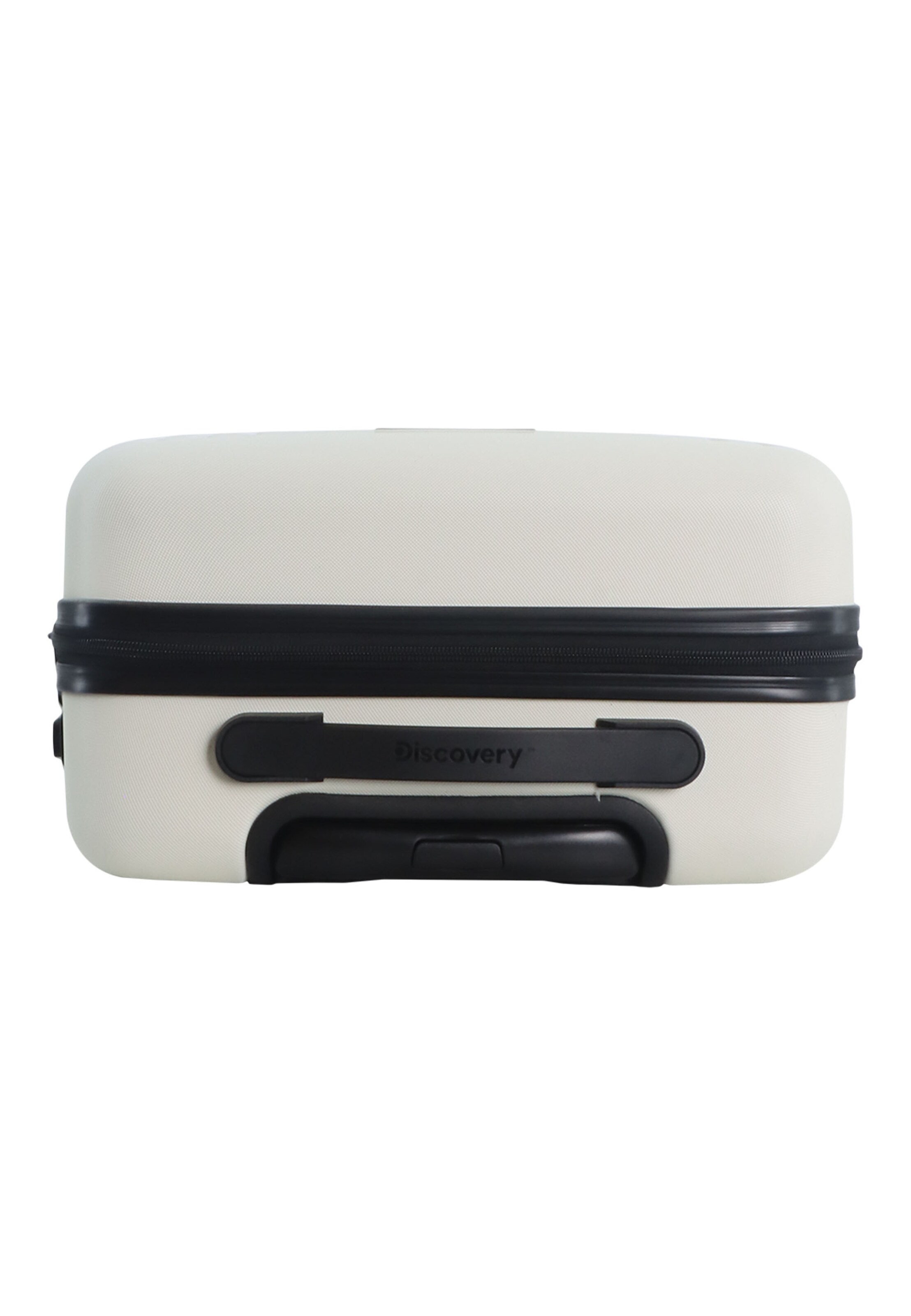 Discovery Suitcase 'Coast' in White