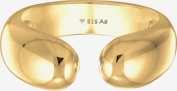 ELLI Ring in Goud