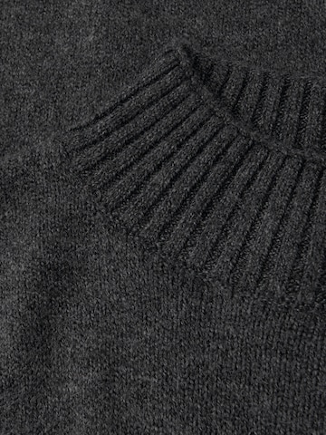 STREET ONE Sweter w kolorze szary