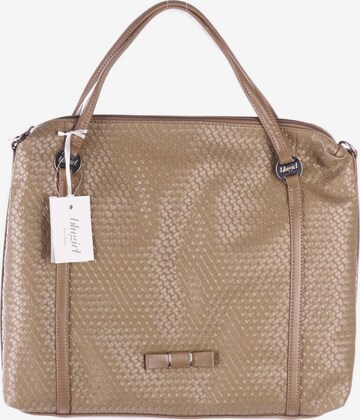 Blugirl by Blumarine Handtasche One Size in Grau: predná strana