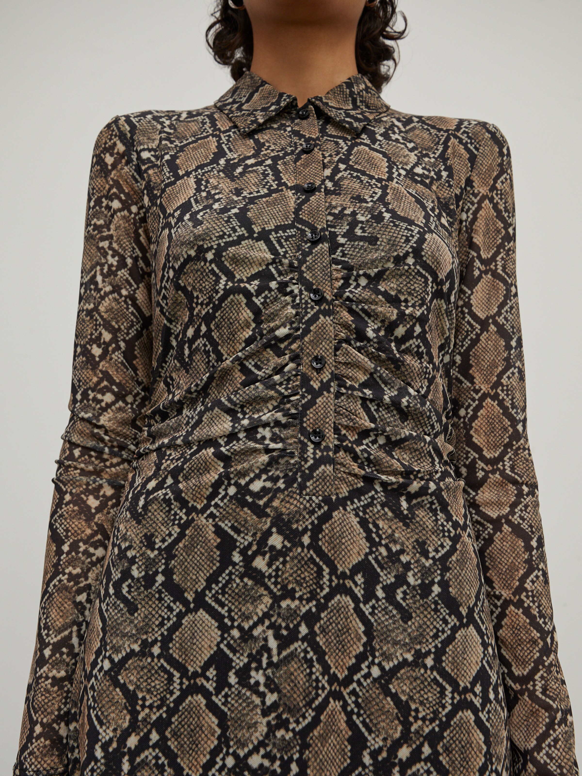 Blousejurk 'Deborah'