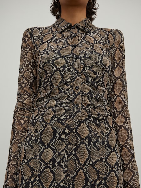 Blusekjole 'Deborah'