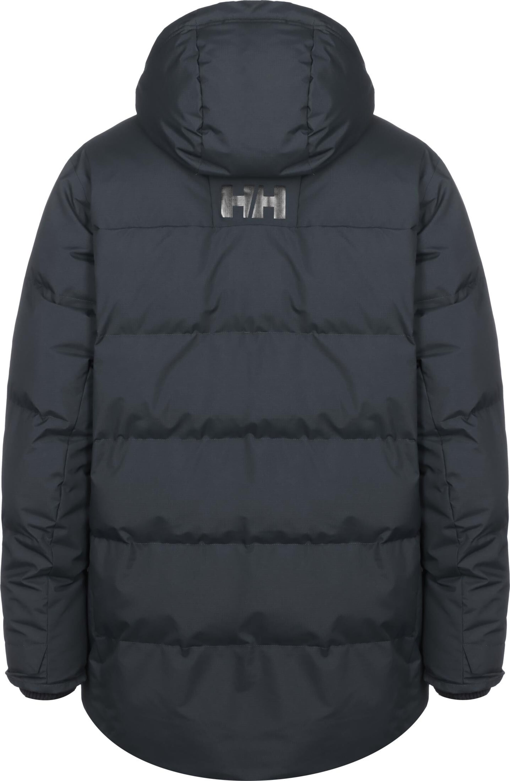 HELLY HANSEN Outdoorjacka 'Tromsoe' i blå