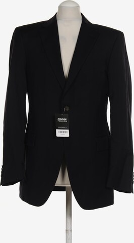 Tommy Hilfiger Tailored Suit Jacket in S in Black: front