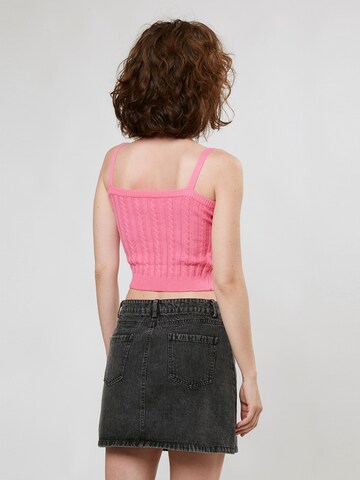 Top di Influencer in rosa