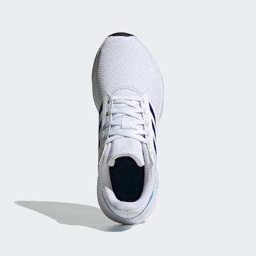 Chaussure de course 'Galaxy 6' ADIDAS SPORTSWEAR en blanc