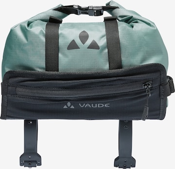 VAUDE Outdoor equipment 'Trailguide II' in Blauw: voorkant