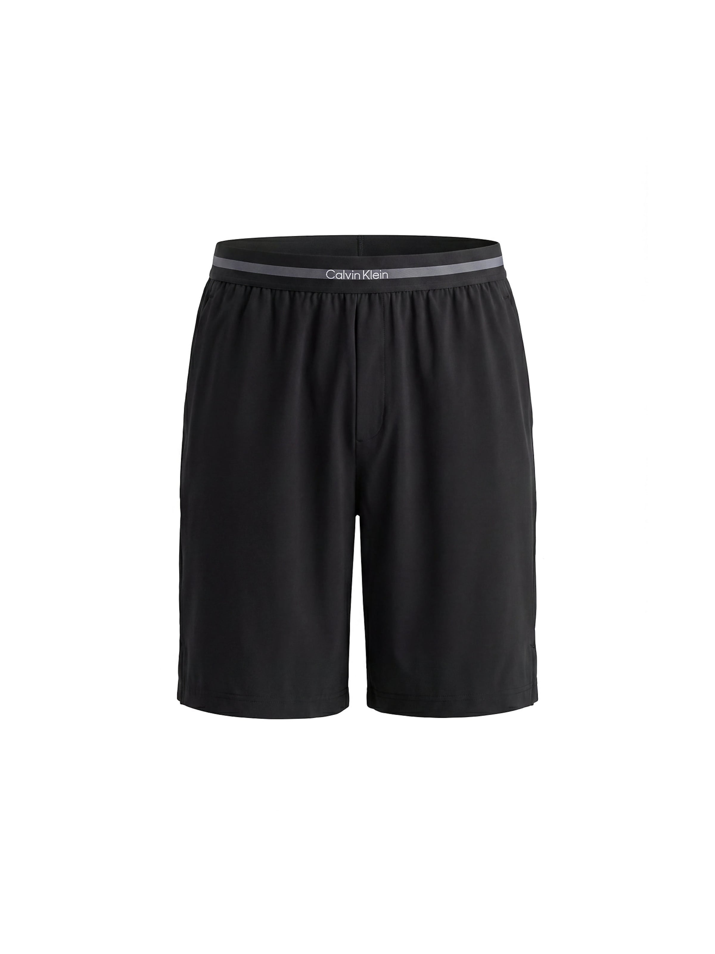 Calvin Klein Sport Sporthose in XS in schwarz, Produktansicht