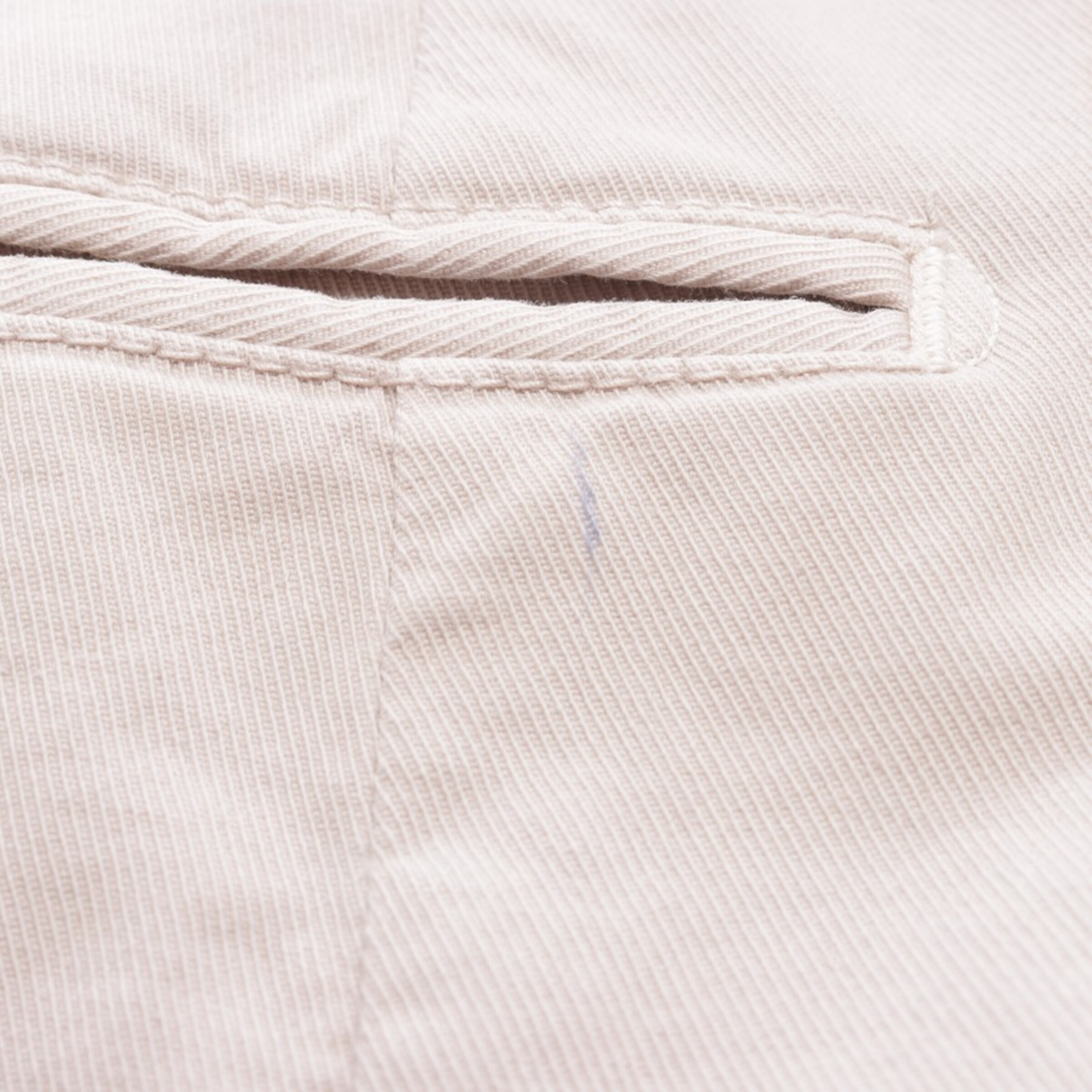 Designerartikel Sakko M in Weiß