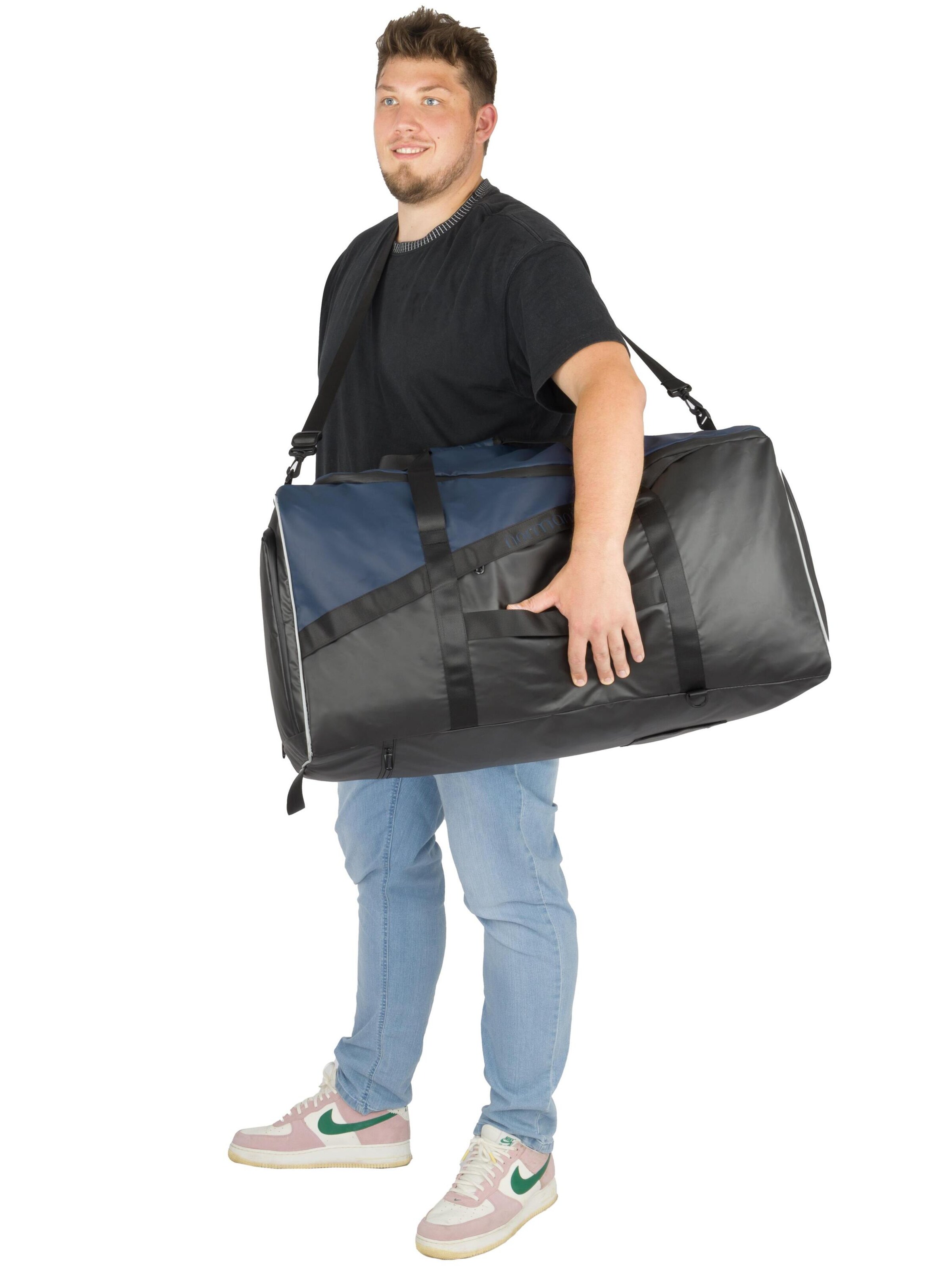 normani Reistas 'Westpass' in Gemengde kleuren