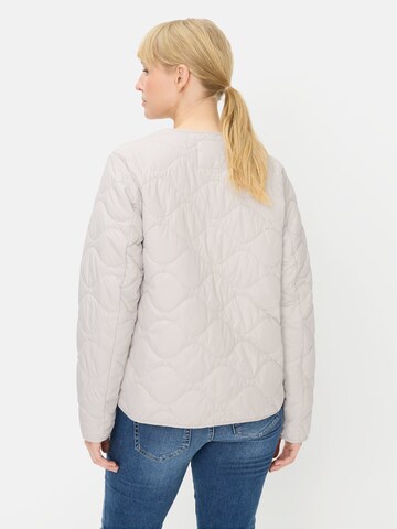 CAMEL ACTIVE Between-Season Jacket in White