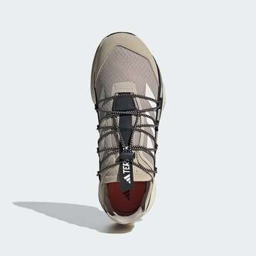 Chaussure basse 'Voyager 21' ADIDAS TERREX en beige
