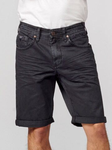 KOROSHI Regular Shorts in Blau