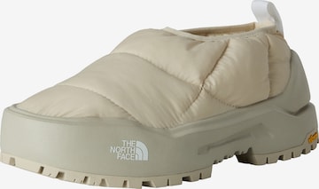 smėlio THE NORTH FACE Loaferai: priekis