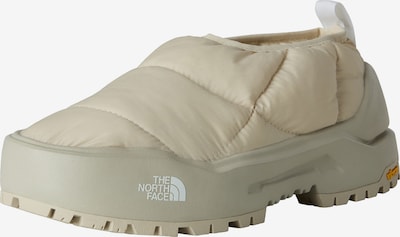 THE NORTH FACE Slip On cipele u boja slonovače, Pregled proizvoda