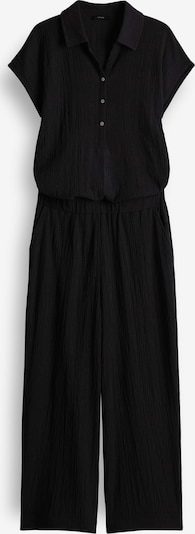 OPUS Haalari 'Melti' värissä musta, Tuotenäkymä