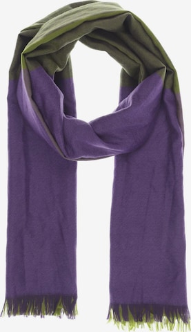 Roeckl Scarf & Wrap in One size in Purple: front