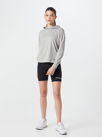ROXY Sportsweatshirt in Grau