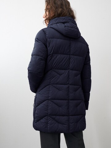 ONUA Winter Jacket 'Aurora' in Blue