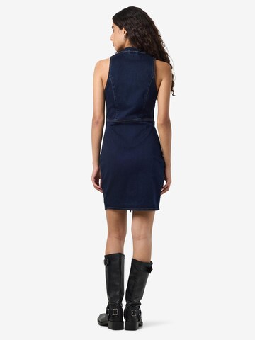 Noisy may Jurk in Blauw