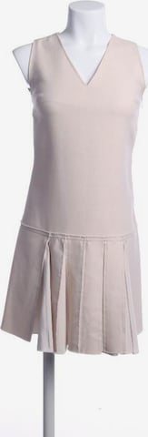 Schumacher Dress in XS in Pink: front