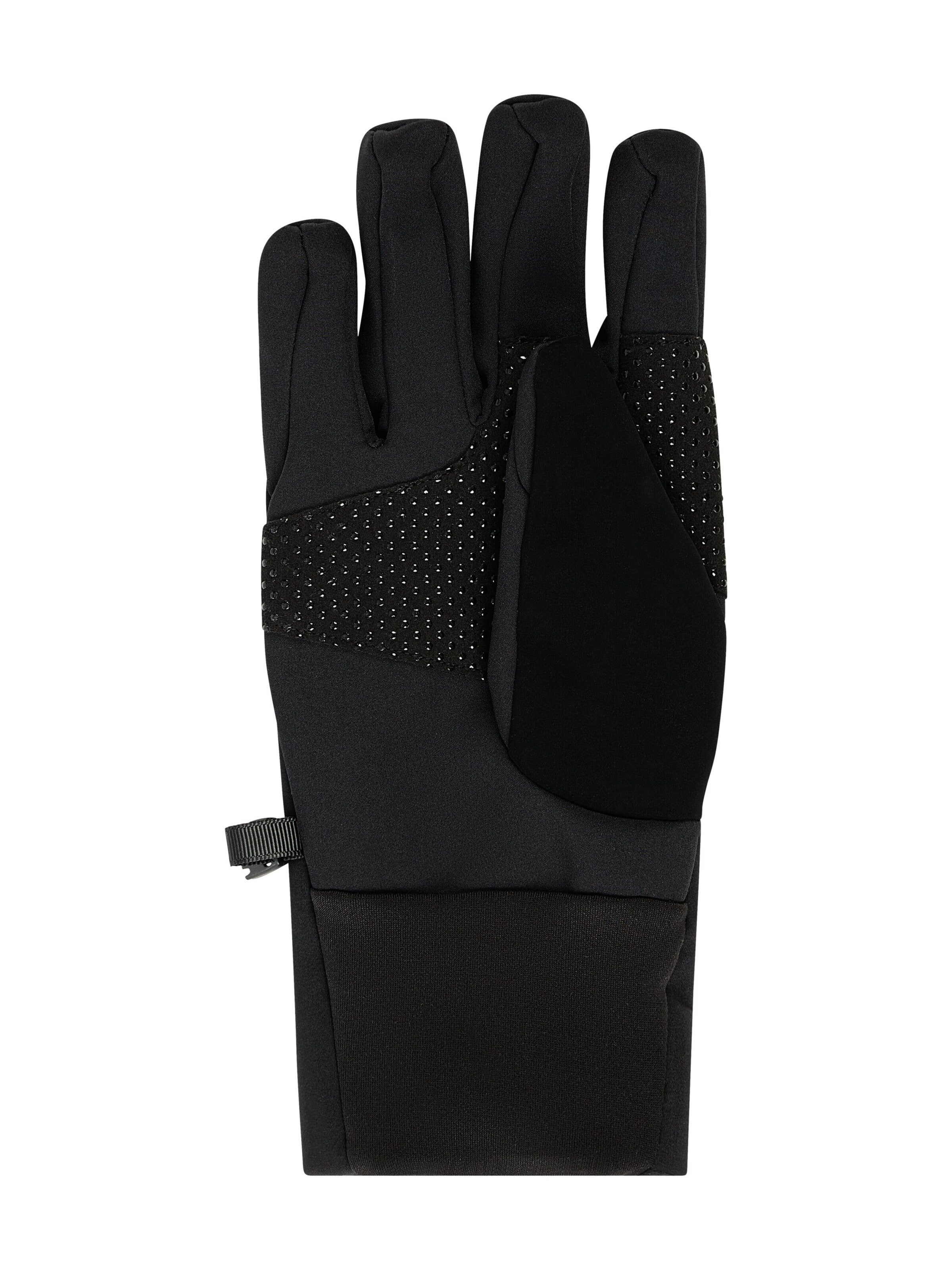 Gants de sport 'PRTLemmy' PROTEST en noir