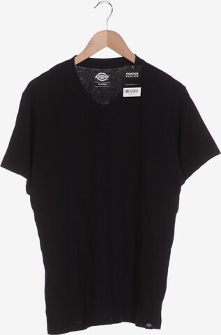 DICKIES T-Shirt XL in Schwarz: predná strana